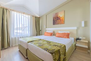 Akdora Elite Hotel & Spa All Inclusive