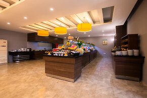 Akdora Elite Hotel & Spa All Inclusive