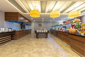 Akdora Elite Hotel & Spa All Inclusive