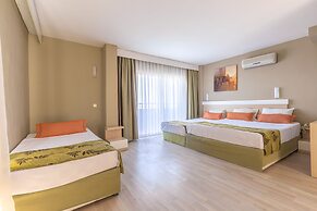 Akdora Elite Hotel & Spa All Inclusive