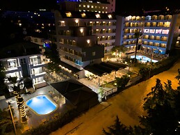 Akdora Elite Hotel & Spa All Inclusive