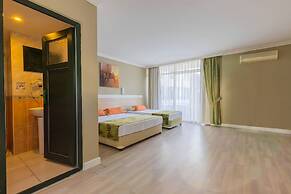 Akdora Elite Hotel & Spa All Inclusive