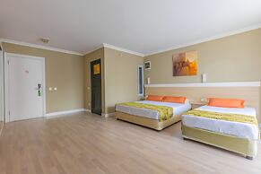 Akdora Elite Hotel & Spa All Inclusive