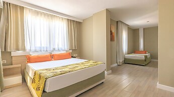 Akdora Elite Hotel & Spa All Inclusive