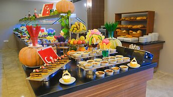 Akdora Elite Hotel & Spa All Inclusive