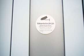 City Affaire - Hotel de Ville Caen