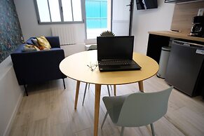 City Affaire - Hotel de Ville Caen