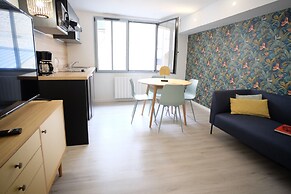 City Affaire - Hotel de Ville Caen