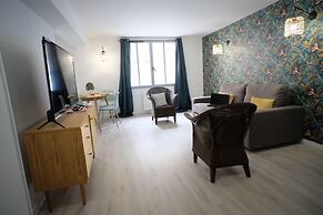 City Affaire - Hotel de Ville Caen