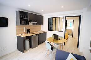 City Affaire - Hotel de Ville Caen