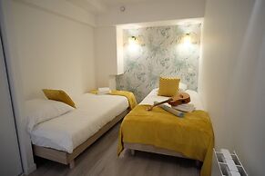 City Affaire - Hotel de Ville Caen