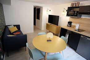 City Affaire - Hotel de Ville Caen