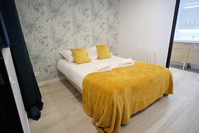 City Affaire - Hotel de Ville Caen