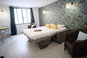 City Affaire - Hotel de Ville Caen