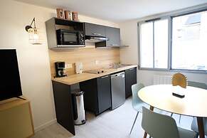 City Affaire - Hotel de Ville Caen