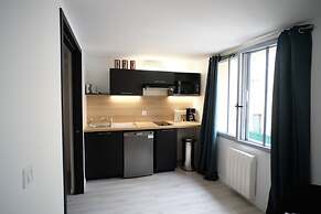 City Affaire - Hotel de Ville Caen