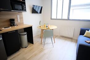 City Affaire - Hotel de Ville Caen