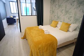 City Affaire - Hotel de Ville Caen