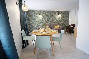 City Affaire - Hotel de Ville Caen