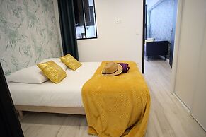 City Affaire - Hotel de Ville Caen