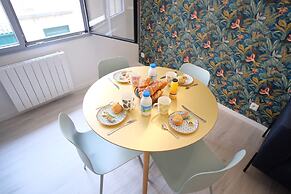 City Affaire - Hotel de Ville Caen