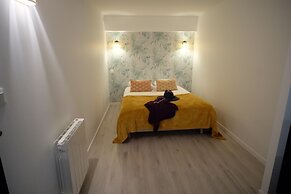 City Affaire - Hotel de Ville Caen