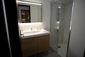 City Affaire - Hotel de Ville Caen