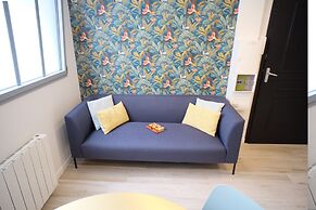 City Affaire - Hotel de Ville Caen