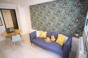 City Affaire - Hotel de Ville Caen