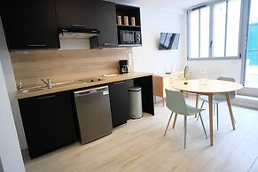 City Affaire - Hotel de Ville Caen