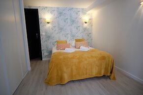 City Affaire - Hotel de Ville Caen