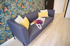 City Affaire - Hotel de Ville Caen