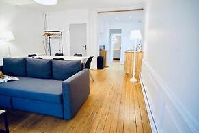 City Affaire - Bayeux Omaha