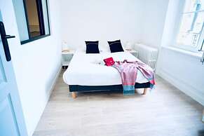 City Affaire - Bayeux Omaha