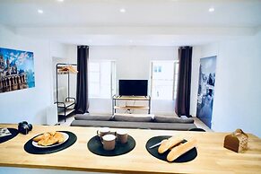 City Affaire - Bayeux Omaha