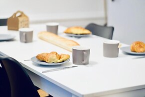 City Affaire - Bayeux Omaha