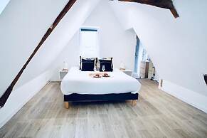 City Affaire - Bayeux Omaha