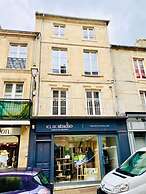 City Affaire - Bayeux Omaha