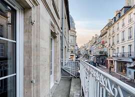 City Affaire - Bayeux Omaha