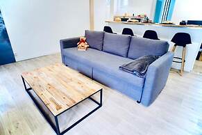 City Affaire - Bayeux Omaha