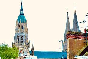 City Affaire - Bayeux Omaha