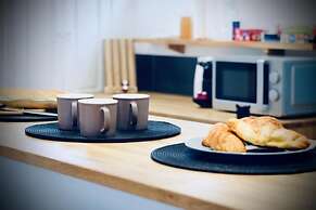 City Affaire - Bayeux Omaha