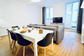 City Affaire - Bayeux Omaha