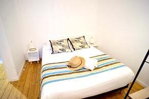 City Affaire - Bayeux Omaha