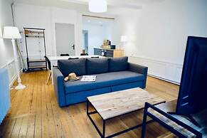 City Affaire - Bayeux Omaha