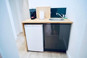 City Affaire - Bayeux Omaha