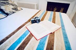 City Affaire - Bayeux Omaha