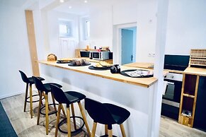 City Affaire - Bayeux Omaha