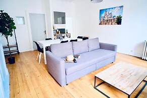 City Affaire - Bayeux Omaha