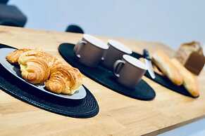 City Affaire - Bayeux Omaha